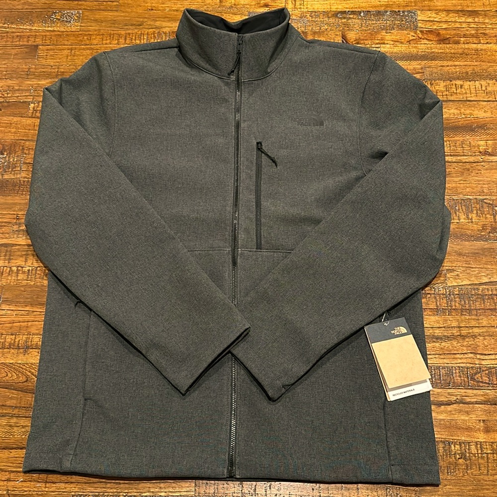 “NWT” The North Face Apex Bionic Jacket